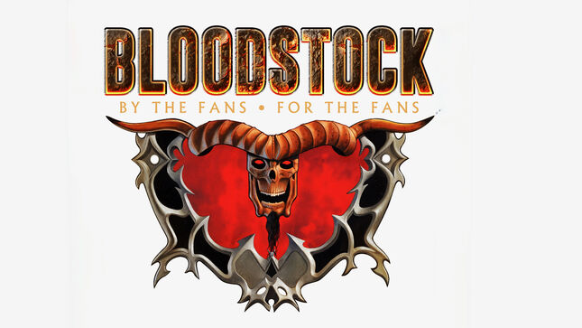 TRIVIUM, MACHINE HEAD, GOJIRA, ME AND THAT MAN, KATAKLYSM, STATIC-X, OBITUARY Named As Headliners For Bloodstock Open Air 2025; Video Trailer