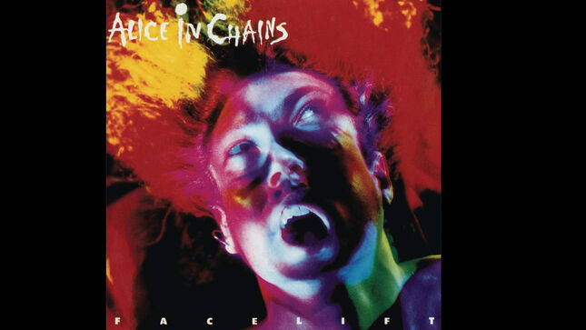 ALICE IN CHAINS Hit Is Bigger Than Ever On One Billboard Chart