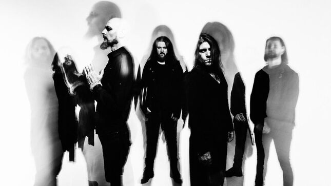 HIGH PARASITE Feat. MY DYING BRIDE's AARON STAINTHORPE Release "Wasn't Human" Single And Music Video