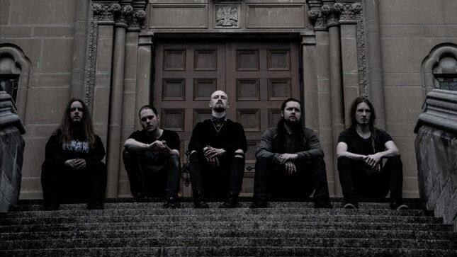 Sweden’s CARNOSUS – Wormtales Out In October; “Within Throat, Within Heart” Video Streaming