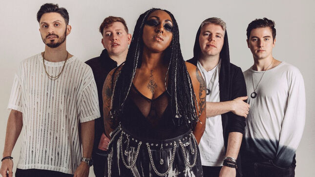 DEFENCES Share New Single 