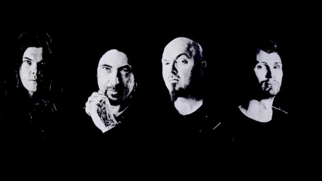 MESHIAAK Return With New Track "Year We Turned Violent"; Lyric Video Streaming