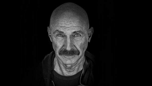 TONY LEVIN To Release Bringing It Down To The Bass Album In September