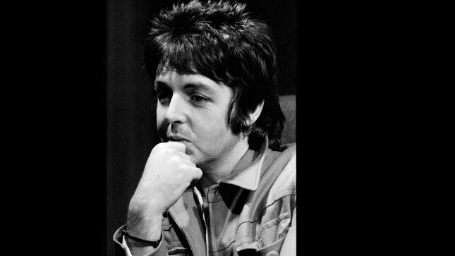 PAUL McCARTNEY AND WINGS - Official Theatrical Video Trailer Released For "One Hand Clapping" Documentary