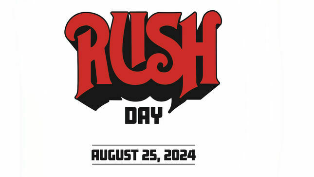 RUSH - Henderson Brewing Co. Unveils Rush Day 2024 Merch Drop