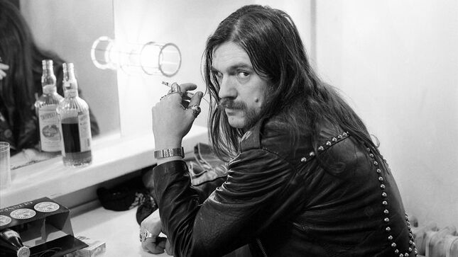 MARK "WEISSGUY" WEISS Discusses His Classic Photos of LEMMY KILMISTER, OZZY OSBOURNE, JOAN JETT - "Lemmy Was A Complex Figure To Decipher... His Intimidating Presence Was Undeniable"