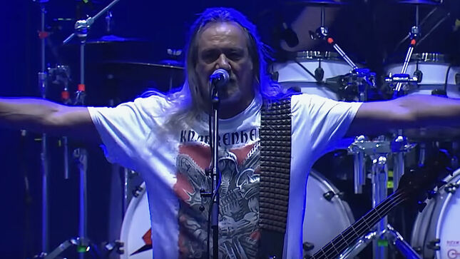 SODOM Live At Summer Breeze 2024; Pro-Shot Video Of Full Set Streaming