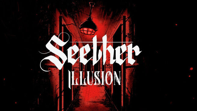 SEETHER Release "Illusion" Single And Lyric Video