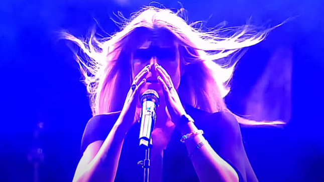 MYRKUR  Live At Summer Breeze 2024; Pro-Shot Video Of Full Performance Streaming