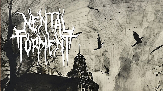 MENTAL TORMENT To Release Dead Shot Revival Digital Album In October; Teaser Streaming