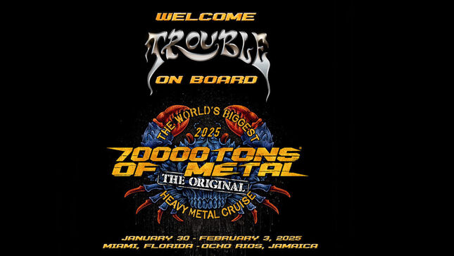 TROUBLE Confirmed For 70000 Tons Of Metal 2025