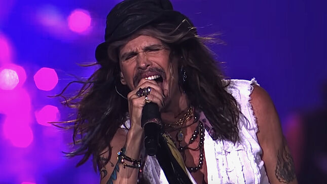 AEROSMITH, CREED, MYLES KENNEDY, SEVENDUST, WOLFGANG VAN HALEN And Others Join Artist Rights Alliance Music Council