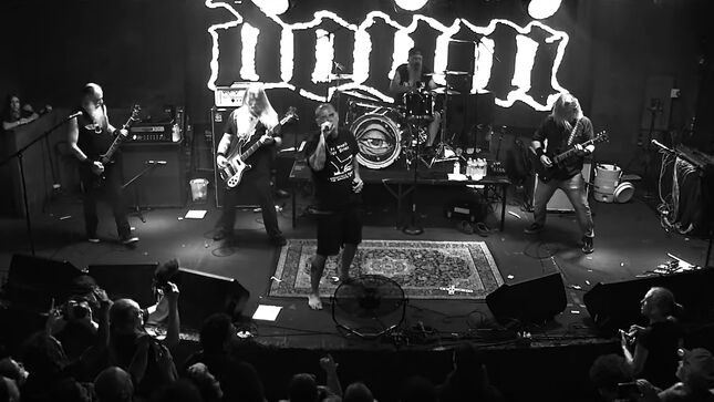 DOWN Performs "The Seed" In New Orleans; Multi-Cam Video Posted