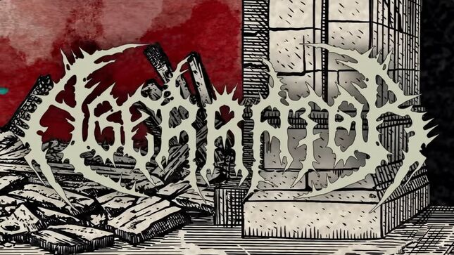 ABERRATOR – Dark Descent Records To Release Beckoning Tribulation Debut