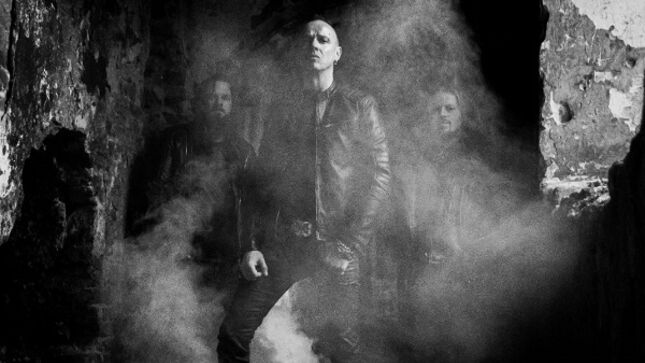 Polish Blackened Death Newcomers EPHIALTES Unleash "Homo Deus" Single; Debut Album To Be Released In November