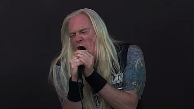 MEMORIAM Live At Summer Breeze 2024; Pro-Shot Video Of Full Performance Streaming