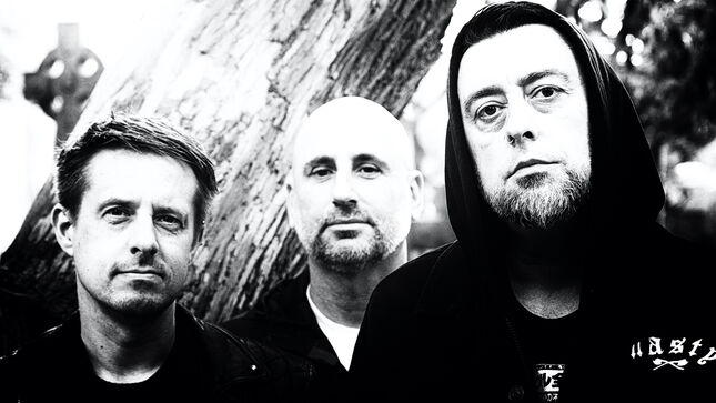 DEATHFIEND Share Lyric Video For 