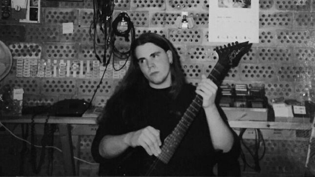 ABIGOR Guitarist PETER KUBIK Dead At 49