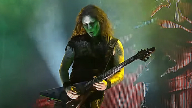 POWERWOLF Live At Summer Breeze 2023; Pro-Shot Video Available