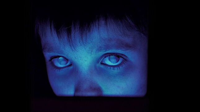 PORCUPINE TREE - Deluxe Hardback Book Edition Of Iconic 2007 Album Fear Of A Blank Planet Due In October; Video Trailer