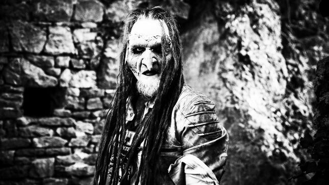 MORTIIS Kicks Off North American Headlining Tour Today