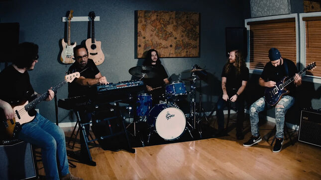 NEAL MORSE & THE RESONANCE To Release No Hill For A Climber Album In November; "All The Rage" Music Video Streaming