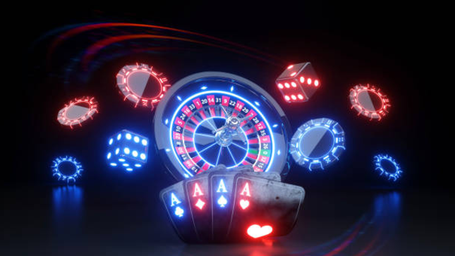 Your Guide To Navigating Casino Bonuses At Glory Casino