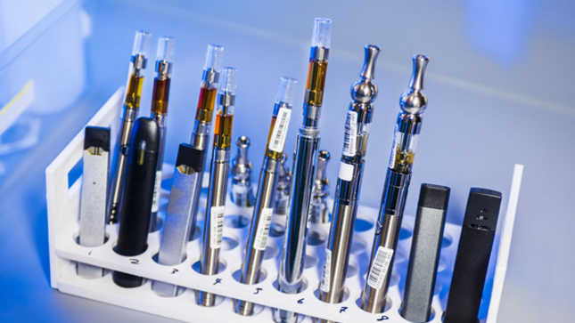 How to Choose the Right Brand for Buying THC Vape Pens?