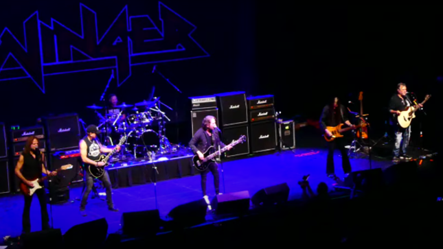 Watch WINGER's Entire ProgPower USA 2024 Show - 