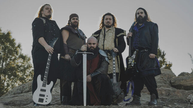 SIEGE PERILOUS Unveil Lyric Video For 