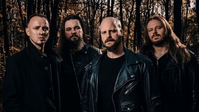 EPHIALTES Drops "To The Victims Of Sirens" Music Video