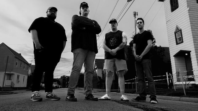 WALKING WOUNDED Sign To Relapse, Announce Expanded Edition Of Bestial Condemnation; "Food For The Crows" Music Video Posted