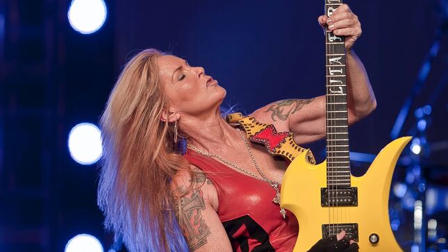 Today In Metal History 🤘 September 19th, 2024🤘LITA FORD, PRONG, TRIUMPH, MEGADETH, ANTHRAX, OBITUARY, DOWN 