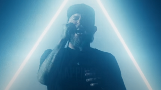 VOLA Reveal New Single / Video "Cannibal" Featuring IN FLAMES Vocalist ANDERS FRIDÉN