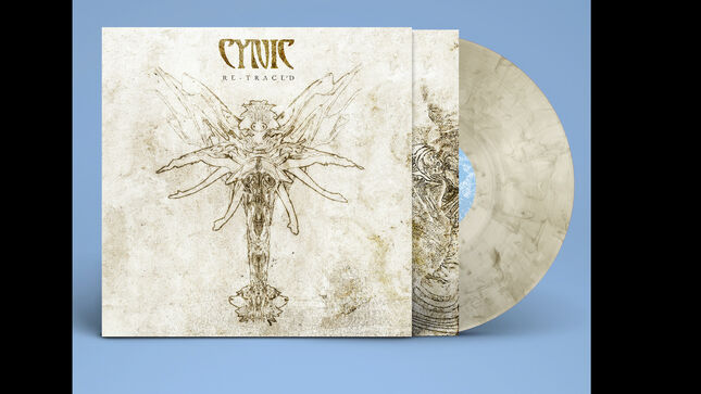 CYNIC Vinyl Reissues Available In February; Titles Include Bonus Material + Liner Notes By MARTIN POPOFF