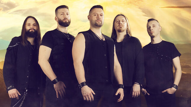 WITHIN SILENCE To Release The Eclipse Of Worlds Album In December