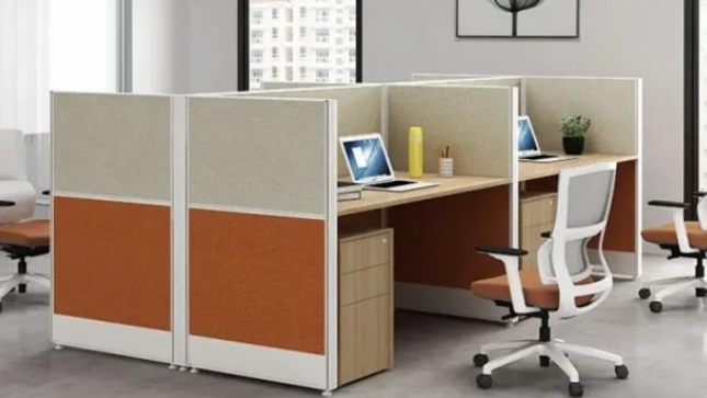 Office Cubicle: A Solution for Privacy in Co-Working Spaces in Philippines