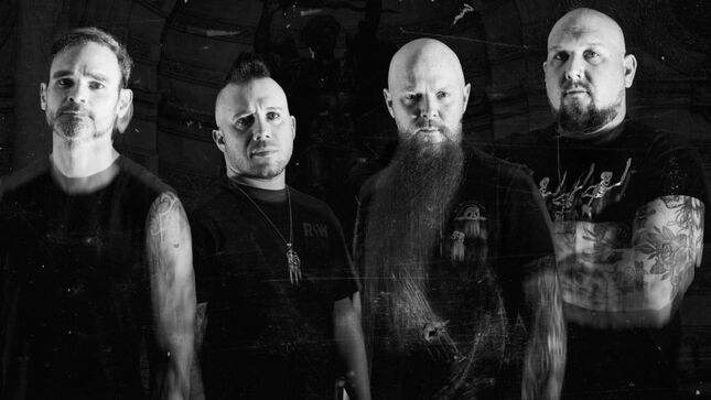 ATREYU Release Cover Of TOM PETTY Classic "Mary Jane's Last Dance"; Audio