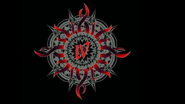 GODSMACK To Release IV Album On Vinyl For The First Time Ever