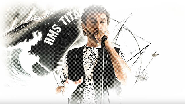 PAUL RODGERS Premiers "Photo Shooter" Music Video