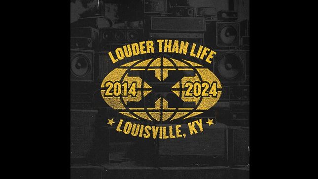 Louder Than Life’s Friday Shows Canceled Including SLAYER Reunion; Today’s Lineup Scheduled To Go