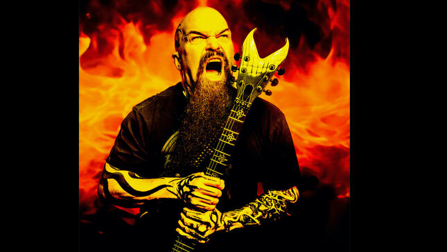 SLAYER – KERRY KING Wants Dwayne “The Rock” Johnson To Play Him In A Biopic