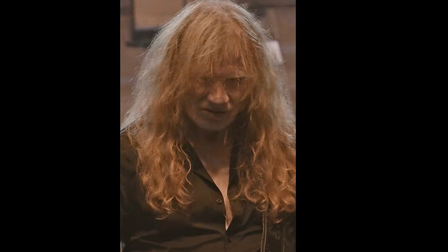 MEGADETH Release Destroy All Enemies US Tour Recap, Night 31: Minneapolis, MN; Video