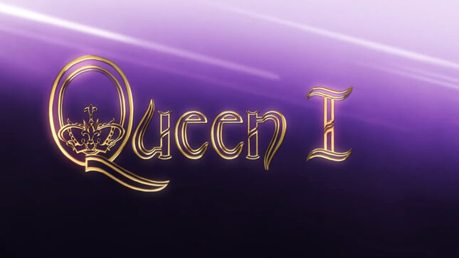 QUEEN - Official Video Teaser For Queen I: Collector's Edition Available