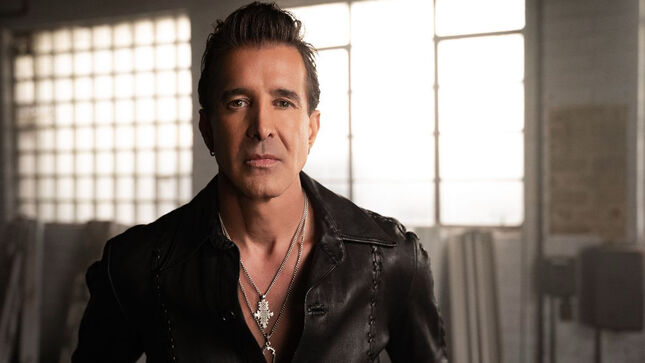 SCOTT STAPP To Make Grand Ole Opry Debut This Month