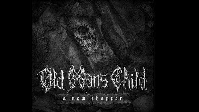 OLD MAN'S CHILD Featuring Former DIMMU BORGIR Guitarist Announce First Show In 25 Years