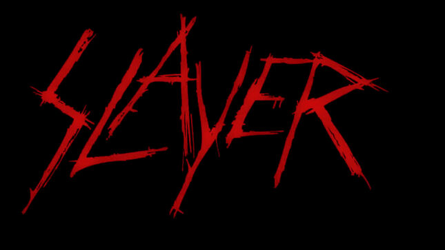 SLAYER Unleashes "Slaytanic Verses", An Unholy Digital Museum Showcasing A Deep Dive Into Band's 40+ Years Of Musical Mayhem; Video