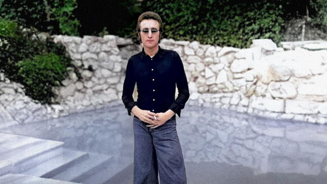 JOHN LENNON's 84th Birthday Celebrated Around The Globe With Innovative Releases And Collaborations, Including Radically Reimagined Meditation Mixes Of Peace-And-Love Anthem "Mind Games"