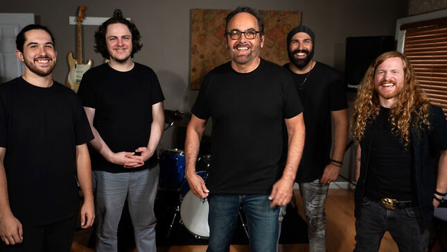 NEAL MORSE & THE RESONANCE Release "Thief" Single And Music Video