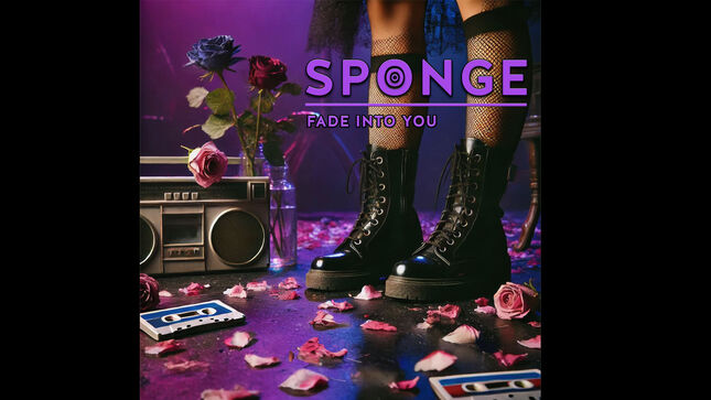 SPONGE Fade Into 1994 With MAZZY STAR Cover; Music Video